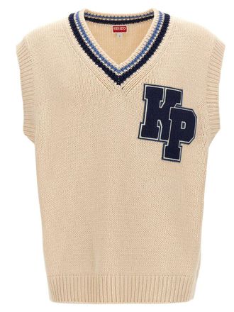 Kenzo Rws Vest