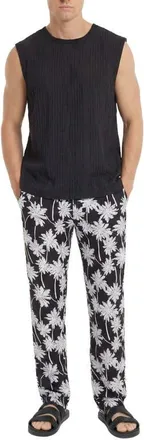 Area Stars Eden Top in Black at Nordstrom, Size X-Large