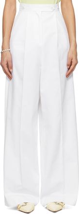 Givenchy Cocoon Trousers Clothing from $944.00 - on Stylight