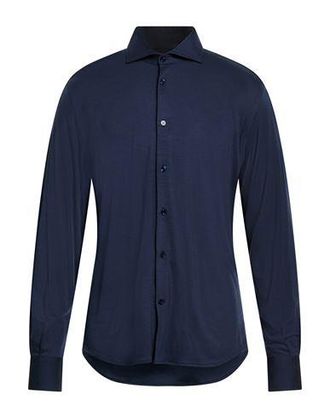 Maurizio Baldassari TOPWEAR - Shirts on YOOX.COM