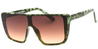 Priv&eacute; Revaux DEUCES/S Camo Sunset Mens Sunglasses Size 99