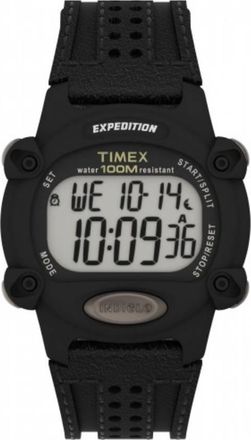 Timex Expedition Alarm Quartz Digital Watch TW4B20400