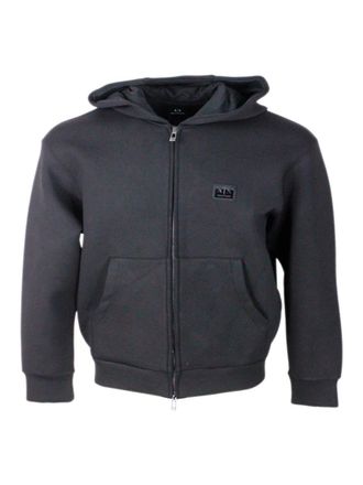 A|X Armani Exchange Sweaters