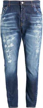 Yes London BOTTOMWEAR - Jeans sur YOOX.COM