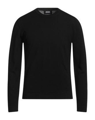 Alpha Studio KNITWEAR - Jumpers on YOOX.COM