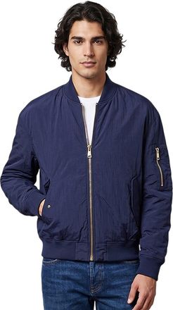 Balmain Navy Blue Regular Jacket