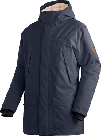 Maier Sports Funktionsjacke