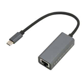 OEM Este Adaptador Usb-c A Ethernet Proporciona Acceso A Internet De Alta Velocidad Para Sistemas Windows, Macos Y Linux. Es Plug-and-play Y Compatible Co