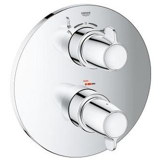 GROHE Grotherm Special New - Panel Frontal Para Mezclador Termost&aacute;tico (29095000) - Grohe