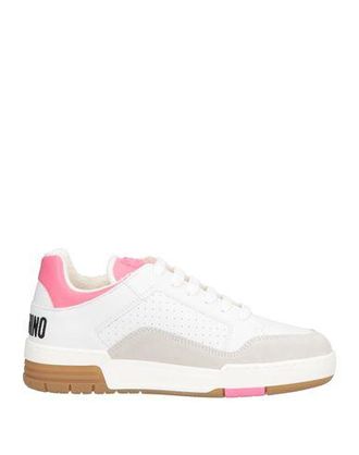 Moschino CALZATURE - Sneakers su YOOX.COM