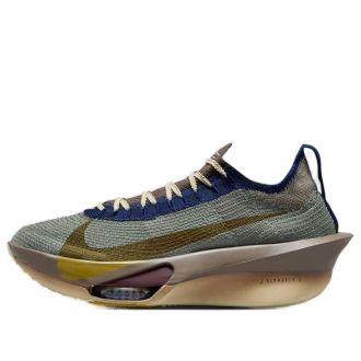 Nike Air Zoom Alphafly NEXT% 3 Premium Light Army Ironstone HV4318-320