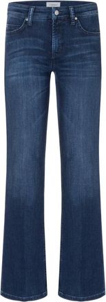 Cambio Donna, Jeans, Blu, S L33, new