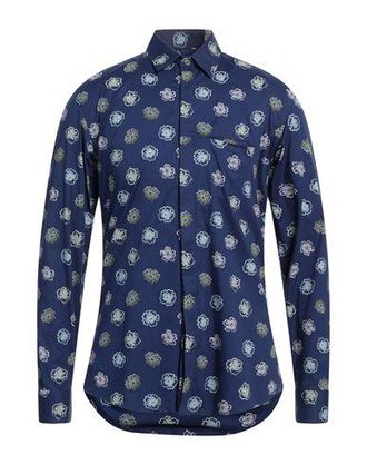 Daniele Alessandrini TOPWEAR - Shirts on YOOX.COM