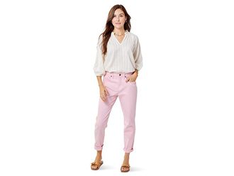 Carve Designs Camryn Top Womens Clothing Cloud : XL (US 14), Cotton