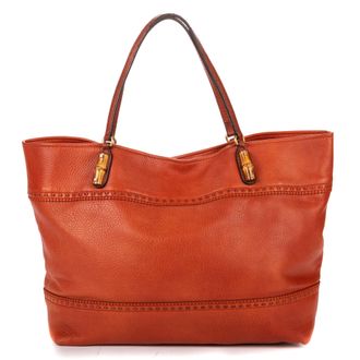 Gucci Medium Laidback Crafty Tote Medium schoudertas