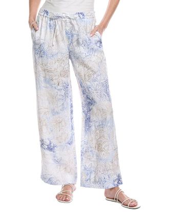 Tommy Bahama Dolce Bay Easy Linen Pant