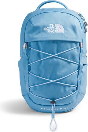 The North Face Unisex Borealis Mini Backpack Rucksacks (Pack of 1), One Size
