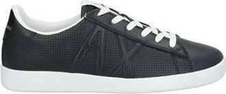 A|X Armani Exchange CALZADO - Sneakers en YOOX.COM