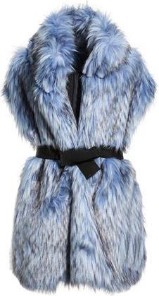 Shirtaporter CAPISPALLA - Shearling & Teddy su YOOX.COM