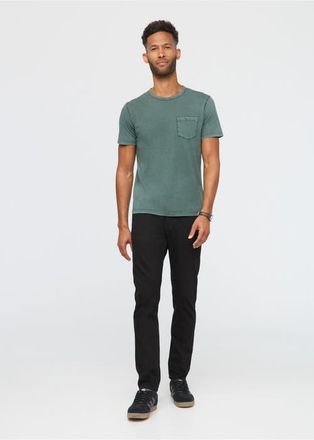 Duer Performance Denim in Black at Nordstrom, Size 30 X 34
