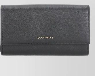 Coccinelle leather wallet