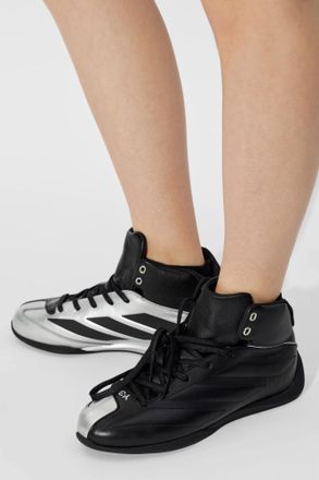 Yohji Yamamoto Y-3 X Mercedes-AMG PETRONAS, Womens, Black