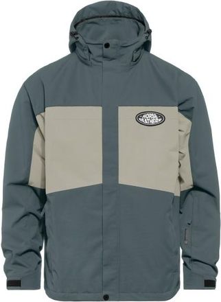 Horsefeathers Morris Jacket Skijacke f&uuml;r Herren | grau