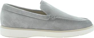 Giorgio Giorgio, Heren, Schoenen, Grijs, Maat: 44 EU Suède