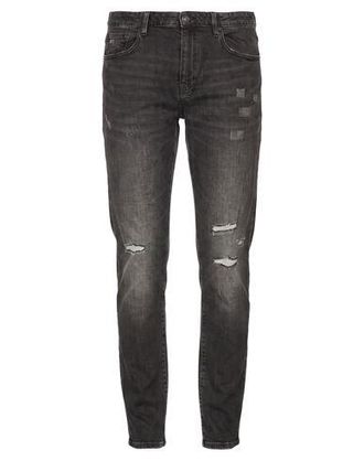 A|X Armani Exchange BOTTOMWEAR - Pantaloni jeans su YOOX.COM