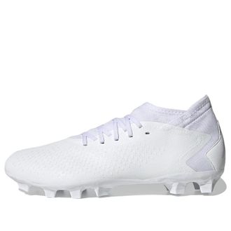 adidas Predator Accuracy.3 Triple White FZ6114