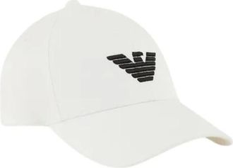 Emporio Armani Hombre, Accesorios, Blanco, Talla: ONE Size