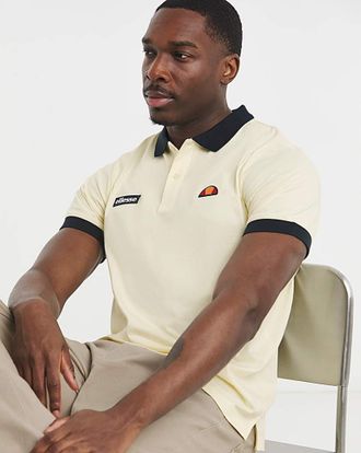 Ellesse Lessepsia Polo