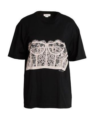 Alexander McQueen TOPWEAR - T-shirts su YOOX.COM