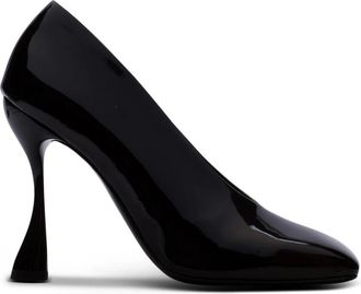 Balmain Mujer, Zapatos, Negro, Talla: 36 EU