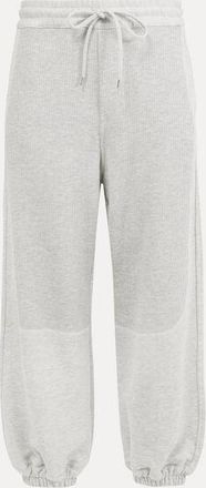 Vivienne Westwood Ibiza Sweatpants Medium Cotton Felpa Grey XS Men