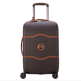 Delsey Chatelet Air 2.0 Spinner Carry-on 21