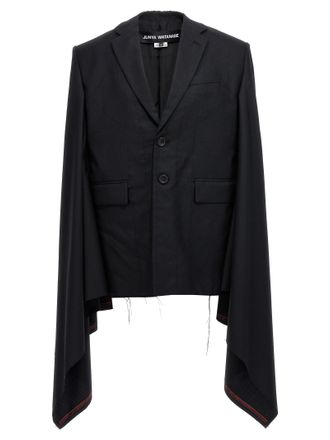 Junya Watanabe Wool Womens Coat