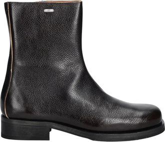 Our Legacy Schoenen, Heren, Bruin, 43 EU, Enkellaarsjes
