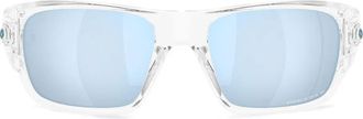 Oakley Occhiali da sole Masseter - Bianco