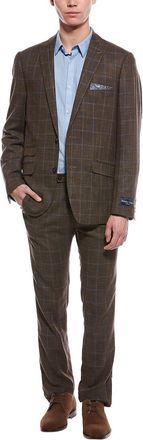 Paisley & Gray Ashton Slim Jacket