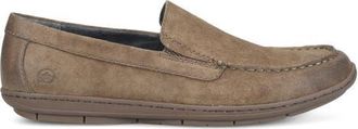 B&oslash;rn Loafer in Taupe Distressed at Nordstrom, Size 11.5