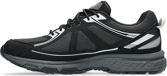 Asics Gel-Venture 6 Gore-Tex Obsidian Grey Black 1203A560-021