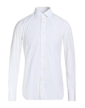 Ermenegildo Zegna CAMISETAS Y TOPS - Camisas en YOOX.COM