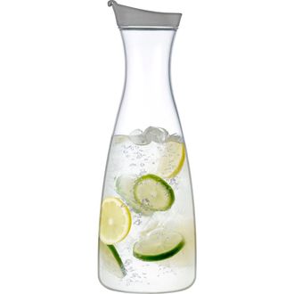 Prodyne Acrylic 56-Ounce Juice Jar, 56 Ounce in Gray at Nordstrom