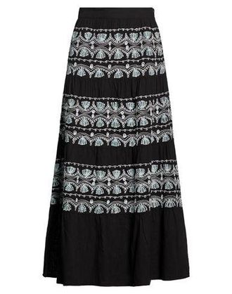 Antik Batik BOTTOMWEAR - Maxi skirts sur YOOX.COM
