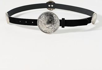 8 Other Reasons Western Plaque Belt