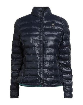 Blauer ROPA DE ABRIGO - Plum&iacute;feros y acolchados en YOOX.COM