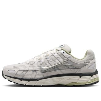 Nike P-6000 Platinum Tint Metallic Silver IV5761-094