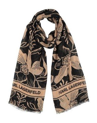 Karl Lagerfeld ACCESSORIES - Scarves on YOOX.COM