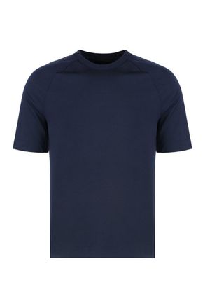 HUGO BOSS Wool Blend T-Shirt